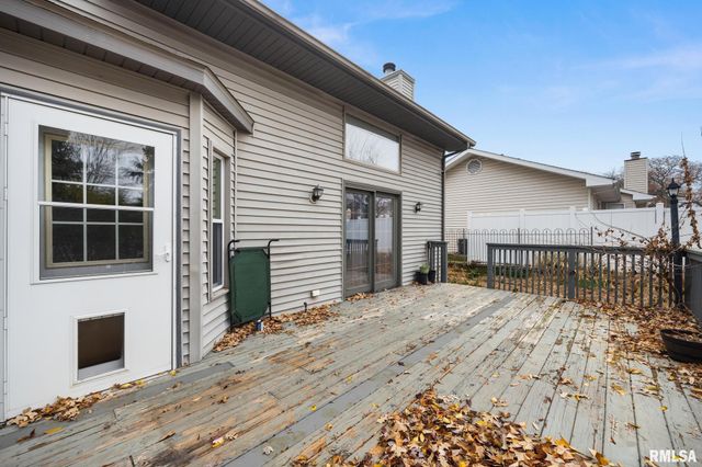 1728 W MARLENE Court, Peoria, IL 61614