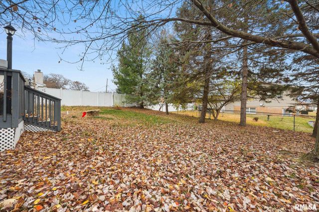 1728 W MARLENE Court, Peoria, IL 61614