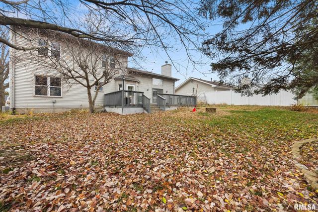 1728 W MARLENE Court, Peoria, IL 61614