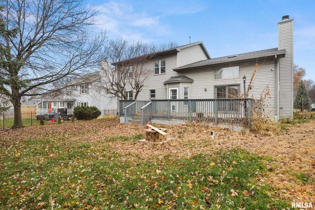 1728 W MARLENE Court, Peoria, IL 61614