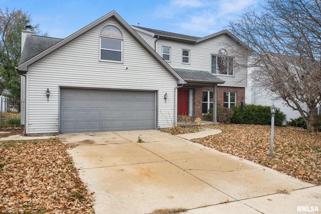 1728 W MARLENE Court, Peoria, IL 61614