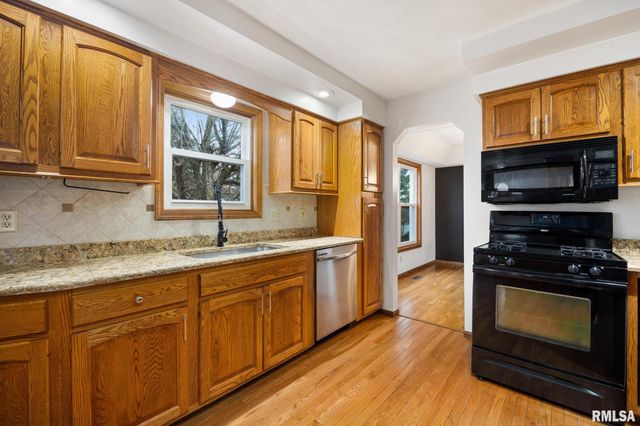 1728 W MARLENE Court, Peoria, IL 61614