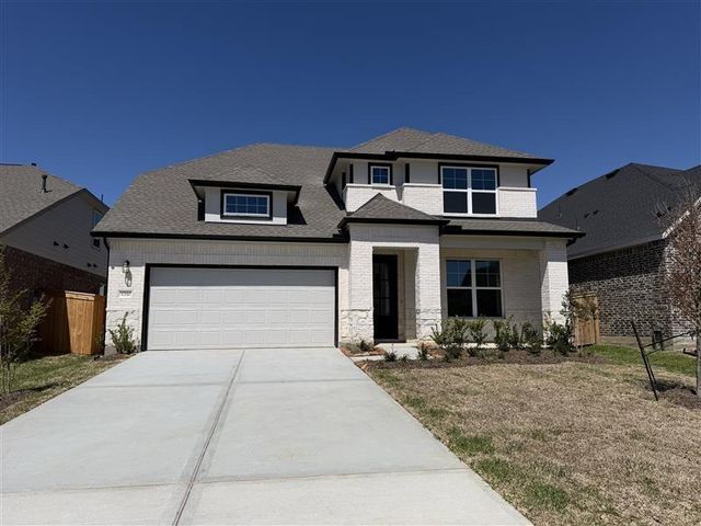 32110 Sweet Pea Meadows Drive, Hockley, TX 77447