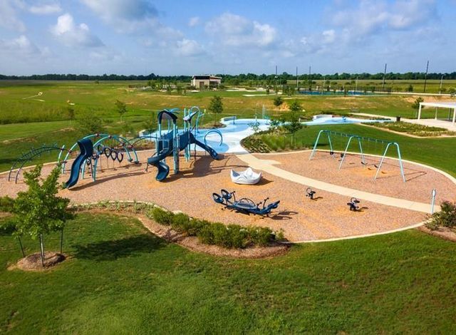 32110 Sweet Pea Meadows Drive, Hockley, TX 77447