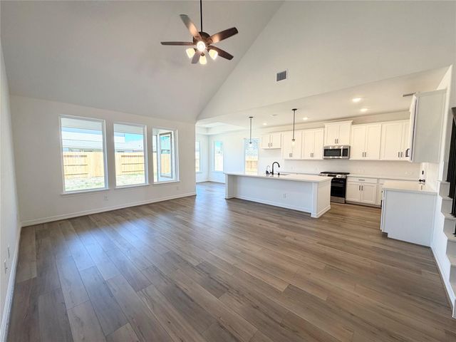 32110 Sweet Pea Meadows Drive, Hockley, TX 77447