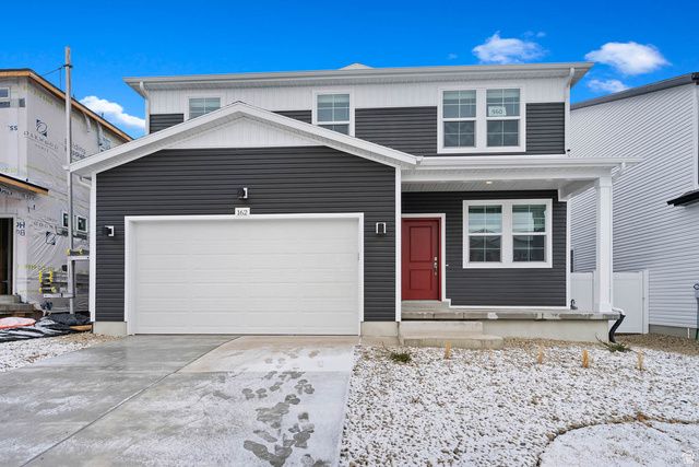 253 N ROUNDABOUT ST, Saratoga Springs, UT 84045