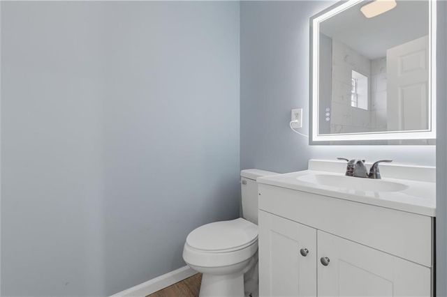 305 W 5th Street, Lawson, MO 64062