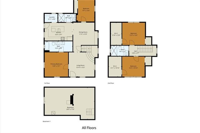 305 W 5th Street, Lawson, MO 64062