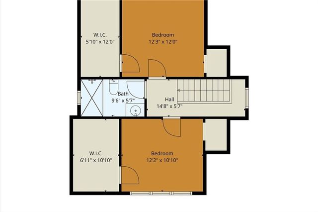 305 W 5th Street, Lawson, MO 64062