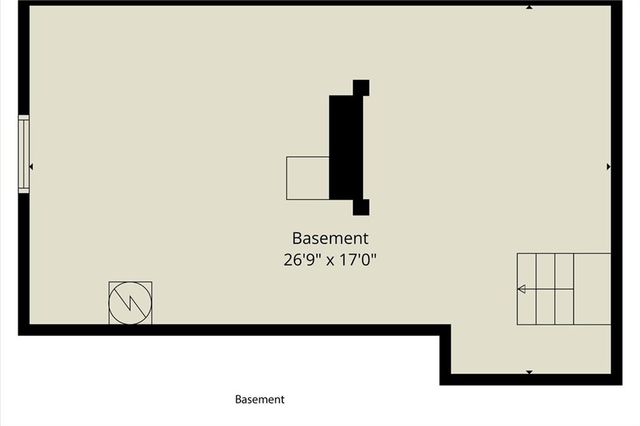 305 W 5th Street, Lawson, MO 64062