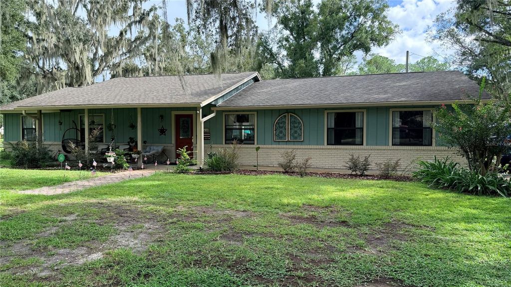 2720 EWELL ROAD, Lakeland, FL 33811