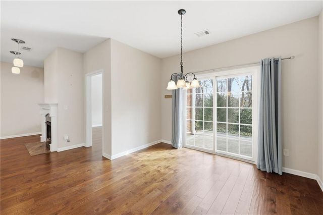 166 Senior Circle, Gainesville, GA 30501