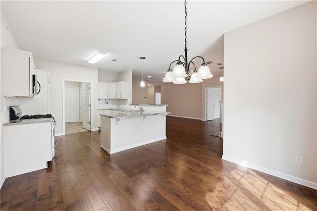 166 Senior Circle, Gainesville, GA 30501