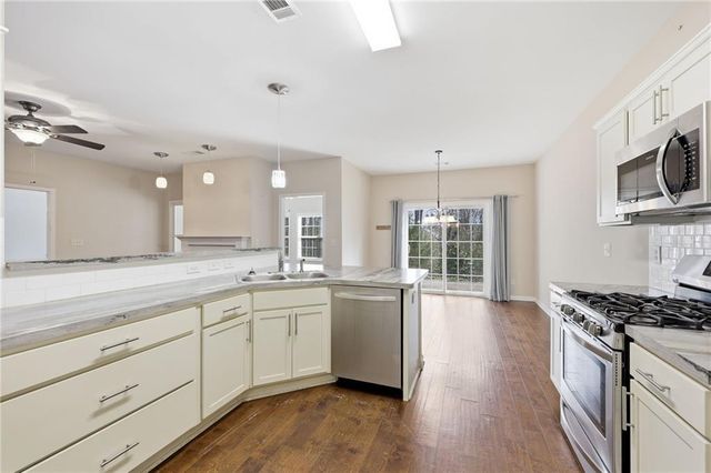 166 Senior Circle, Gainesville, GA 30501