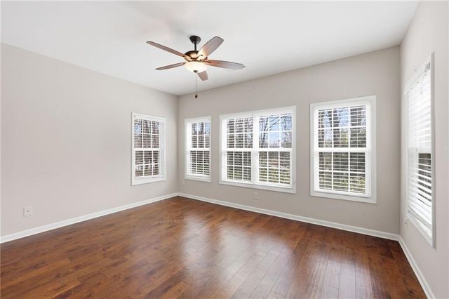 166 Senior Circle, Gainesville, GA 30501