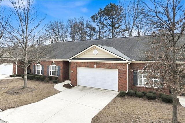 166 Senior Circle, Gainesville, GA 30501