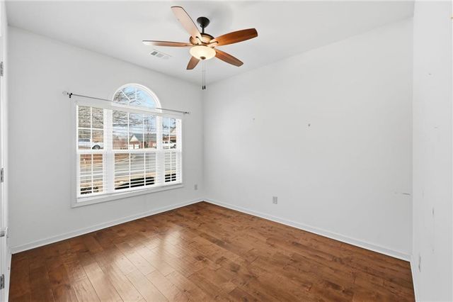 166 Senior Circle, Gainesville, GA 30501