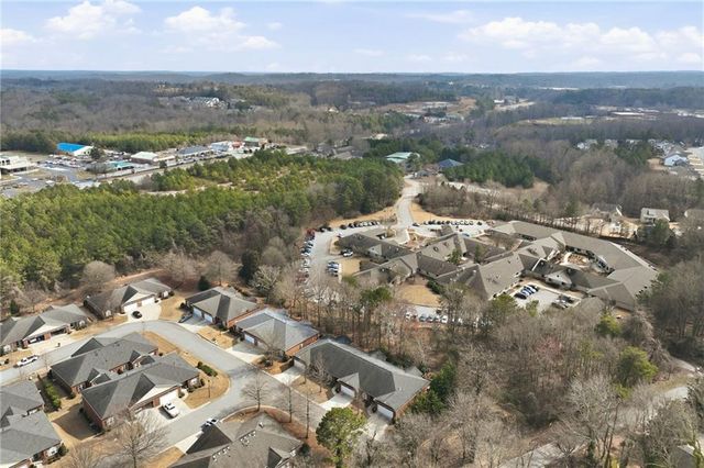 166 Senior Circle, Gainesville, GA 30501