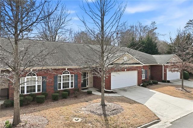 166 Senior Circle, Gainesville, GA 30501