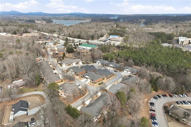 166 Senior Circle, Gainesville, GA 30501