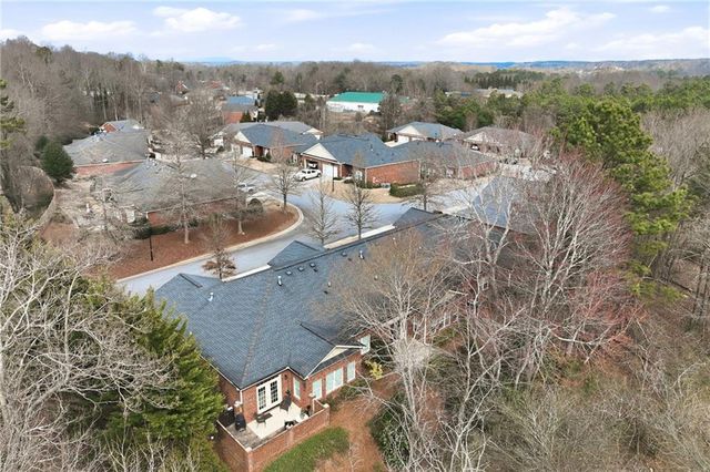 166 Senior Circle, Gainesville, GA 30501