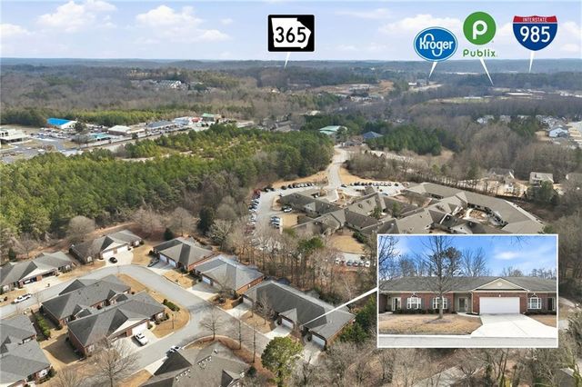 166 Senior Circle, Gainesville, GA 30501