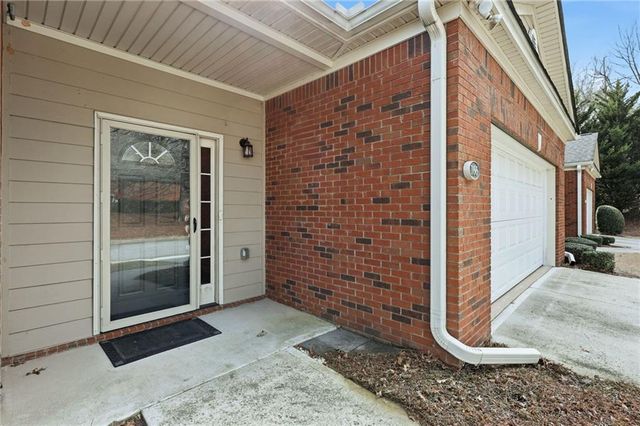 166 Senior Circle, Gainesville, GA 30501