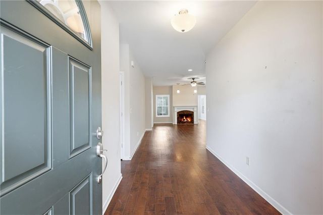 166 Senior Circle, Gainesville, GA 30501