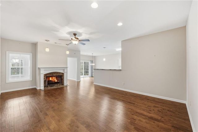 166 Senior Circle, Gainesville, GA 30501