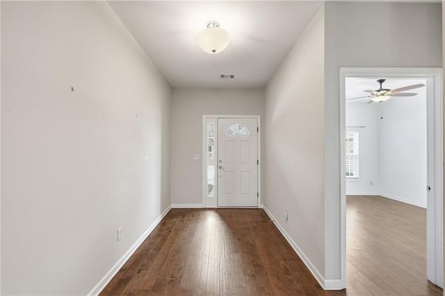 166 Senior Circle, Gainesville, GA 30501