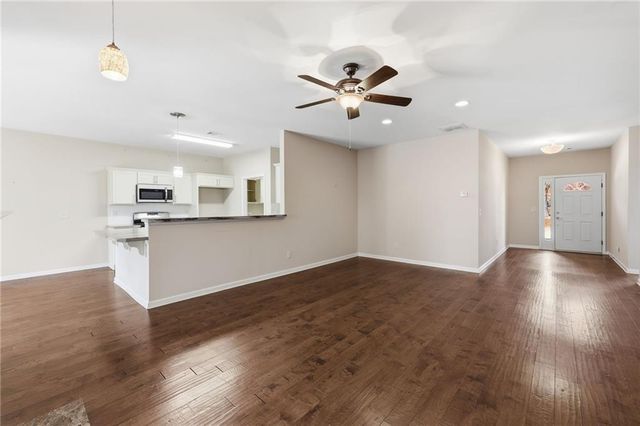 166 Senior Circle, Gainesville, GA 30501