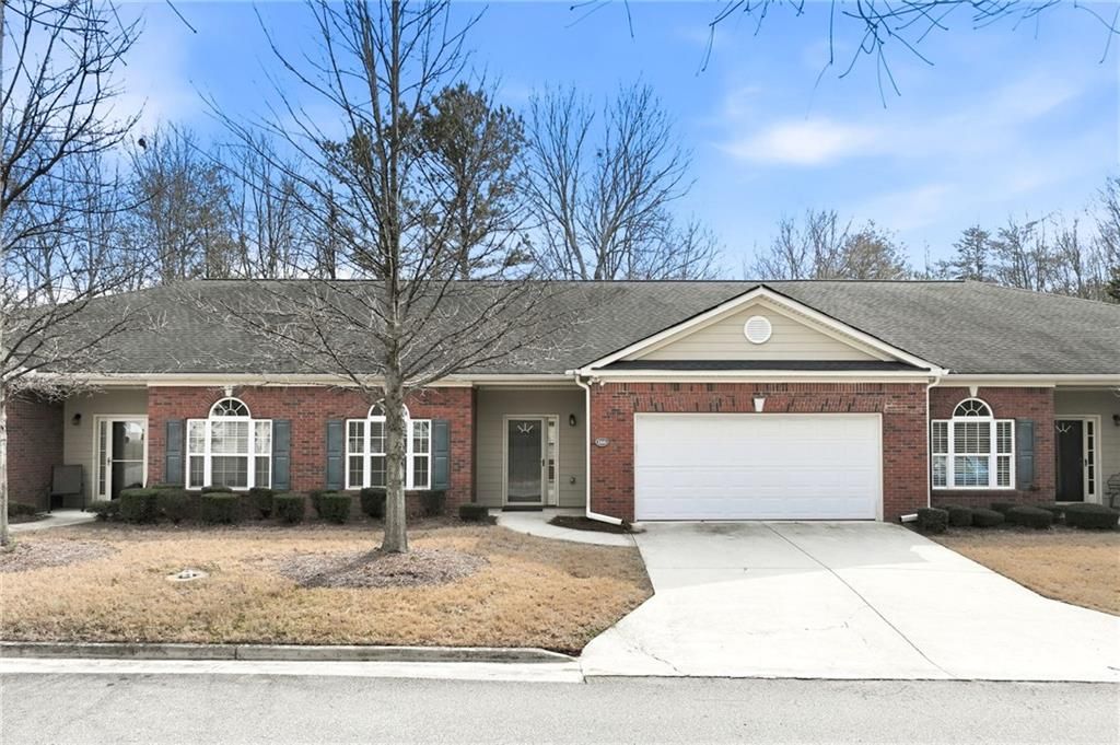 166 Senior Circle, Gainesville, GA 30501