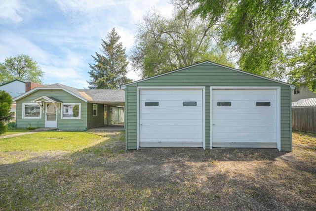 11216 E 4th Ave, Spokane Valley, WA 99206