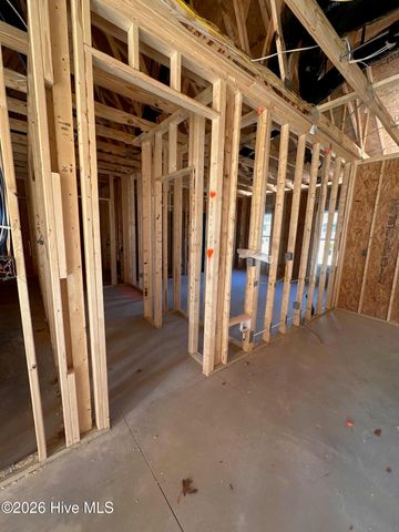 111 Merle Road, Pinebluff, NC 28373