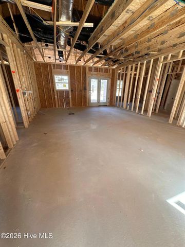 111 Merle Road, Pinebluff, NC 28373