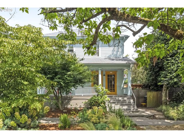 2204 Ne 7TH Ave, Portland, OR 97212
