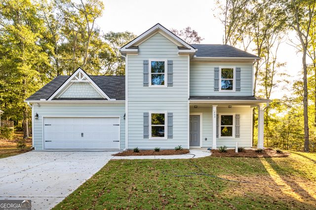 133 Hunts Mill Circle, Griffin, GA 30224