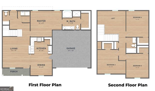 133 Hunts Mill Circle, Griffin, GA 30224