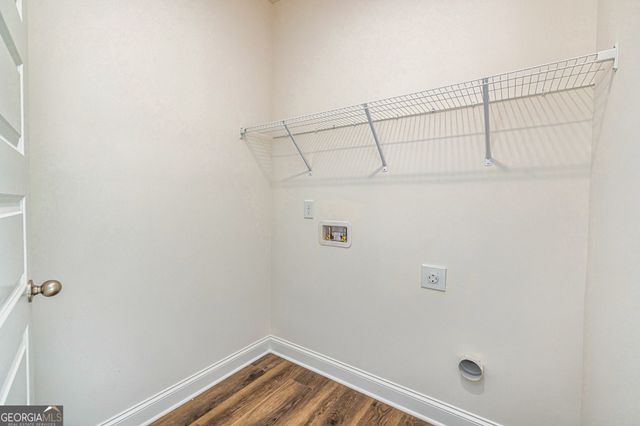 133 Hunts Mill Circle, Griffin, GA 30224