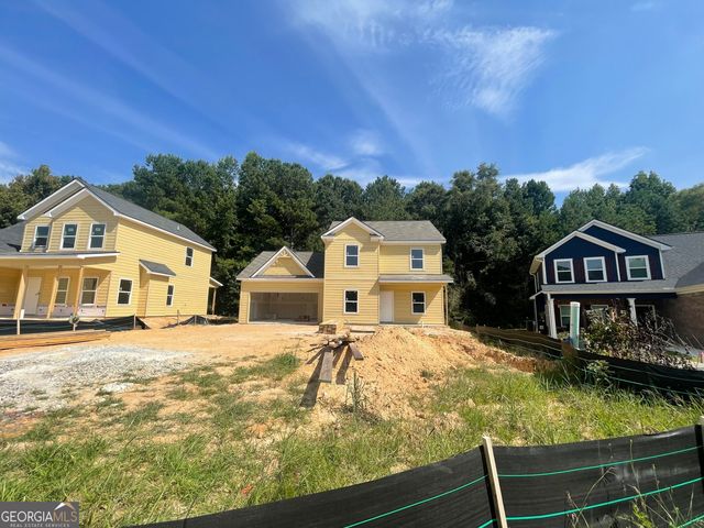 133 Hunts Mill Circle, Griffin, GA 30224