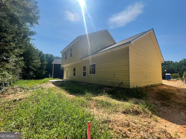 133 Hunts Mill Circle, Griffin, GA 30224