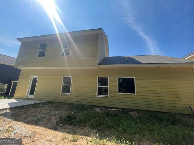 133 Hunts Mill Circle, Griffin, GA 30224