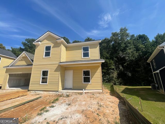 133 Hunts Mill Circle, Griffin, GA 30224