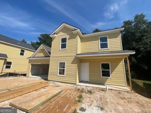 133 Hunts Mill Circle, Griffin, GA 30224