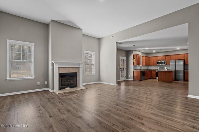 125 Timberhurst Court, Cameron, NC 28326