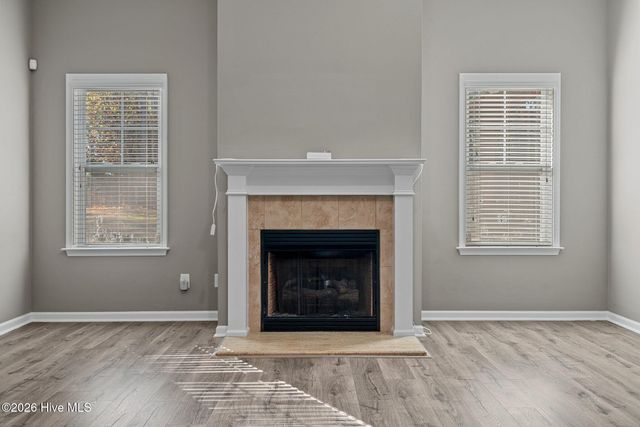 125 Timberhurst Court, Cameron, NC 28326