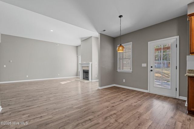 125 Timberhurst Court, Cameron, NC 28326