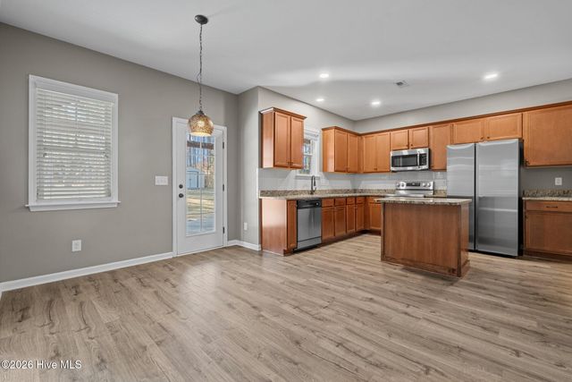 125 Timberhurst Court, Cameron, NC 28326