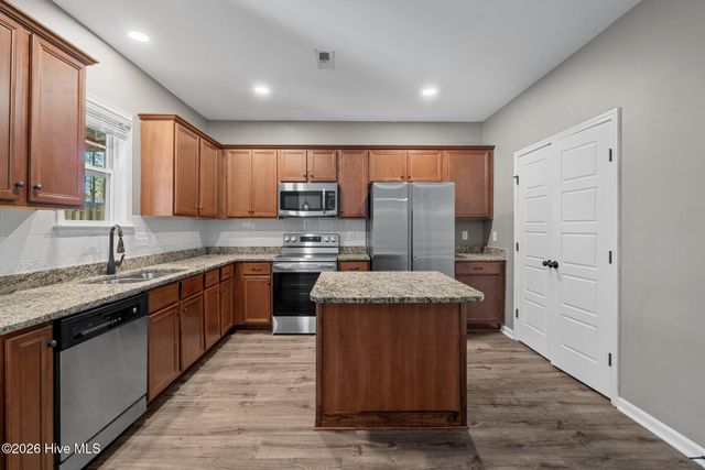 125 Timberhurst Court, Cameron, NC 28326
