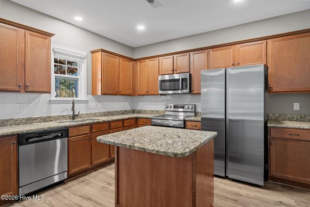 125 Timberhurst Court, Cameron, NC 28326